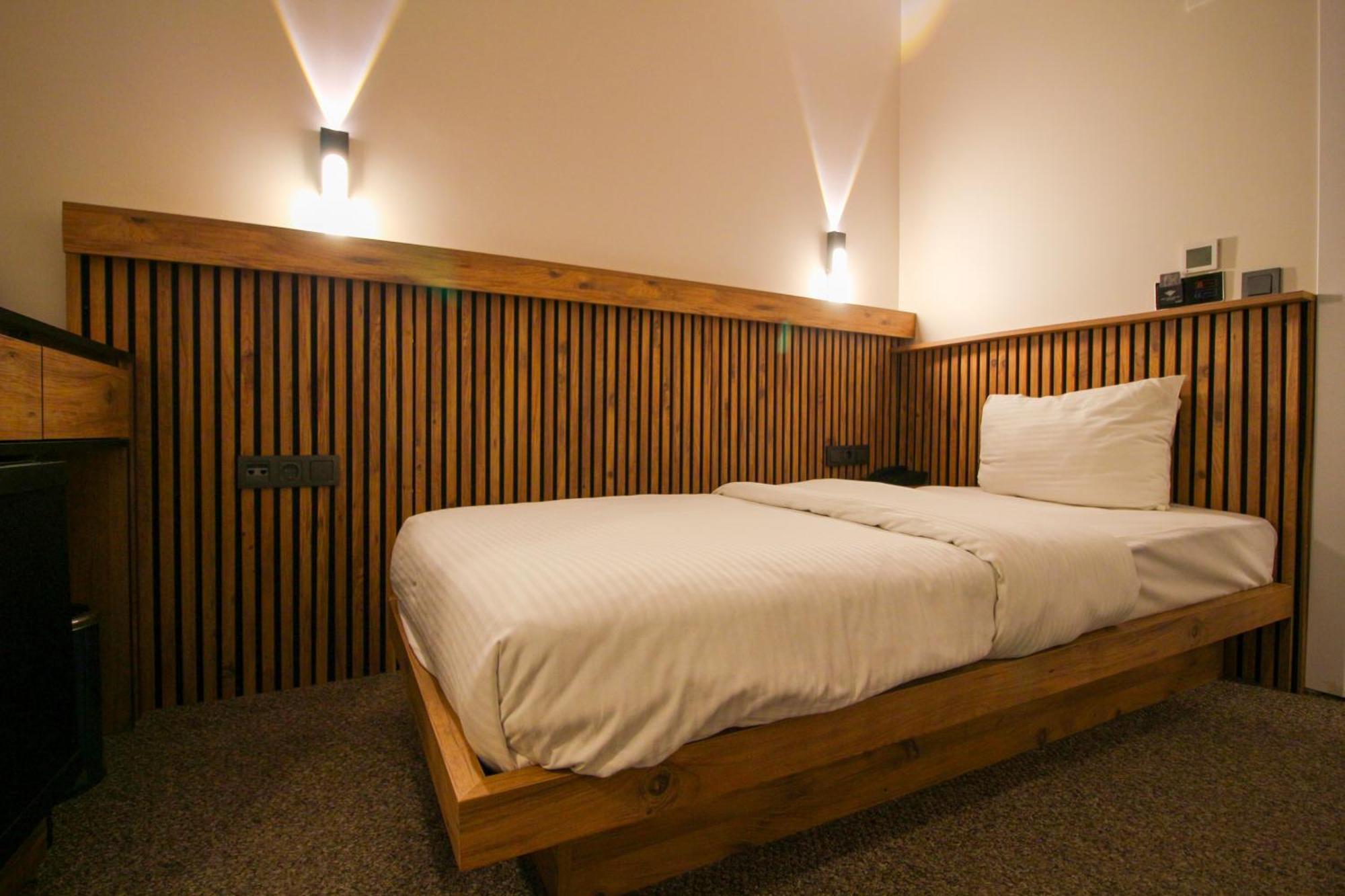 Kaya Hotel Saw Istanbul Eksteriør bilde