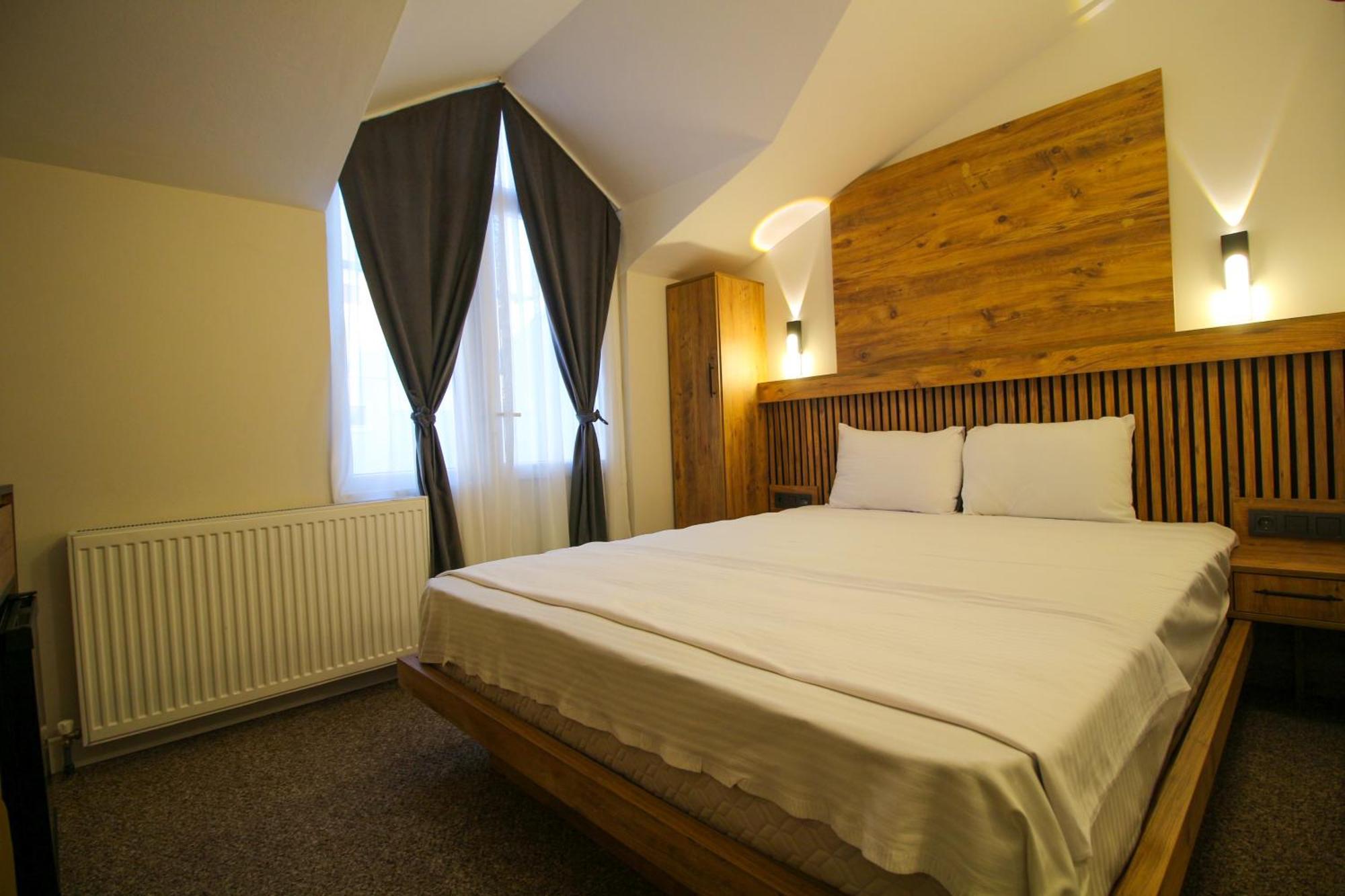 Kaya Hotel Saw Istanbul Eksteriør bilde