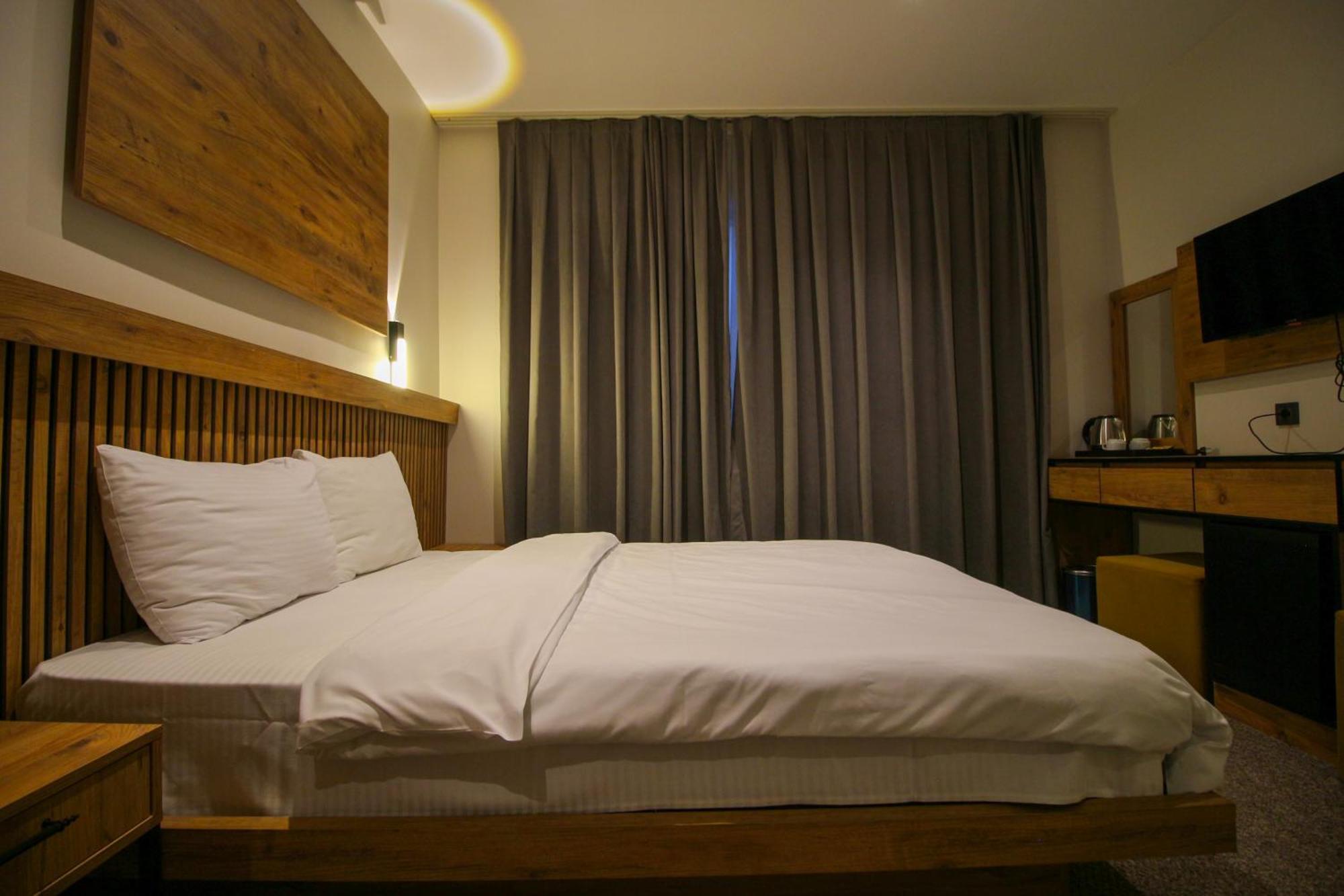 Kaya Hotel Saw Istanbul Eksteriør bilde